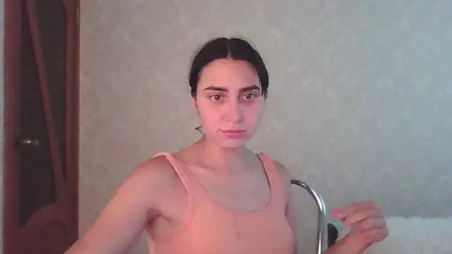 Snapshot of Kashtanka_ chatting on 12, 7, 2026 Kashtanka online show from 12, 7, 2026