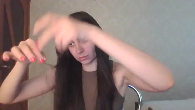 Snapshot of Kashtanka_ chatting on 2, 6, 2026 Kashtanka online show from 2, 6, 2026
