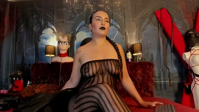 MeliizaQueen online show from 10, 3, 2026