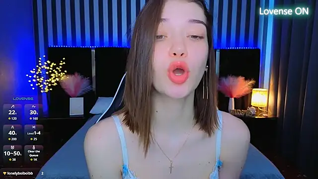 Snapshot of Cherry_Wipe chatting on 10, 6, 2026 Cherry Wipe online show from 10, 6, 2026