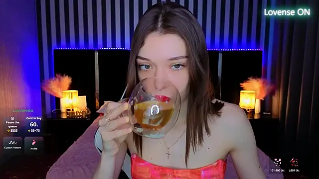 Cherry Wipe online show from 6, 7, 2026