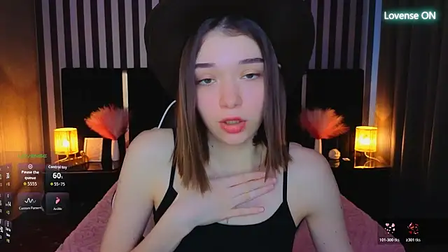 Cherry Wipe online show from 23, 7, 2026