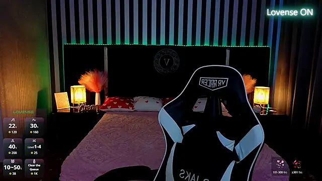 Cherry Wipe online show from 18, 7, 2026