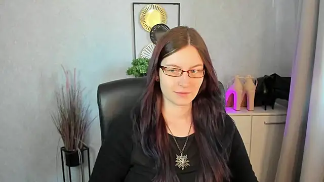 emmaxDelight online show from 16, 7, 2026
