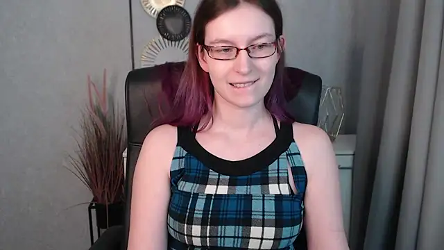 emmaxDelight online show from 29, 1, 2025