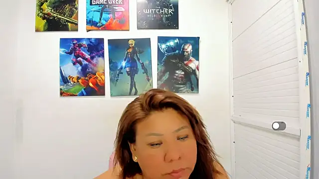 victoria love89 online show from 6, 6, 2026