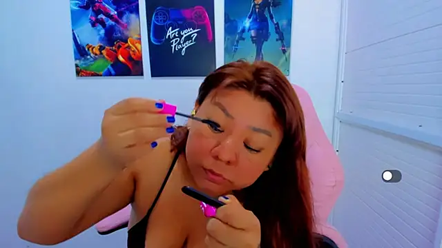 victoria love89 online show from 7, 7, 2026