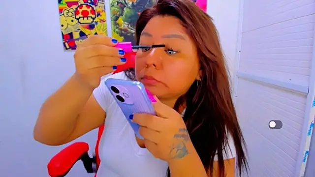 victoria love89 online show from 27, 3, 2026