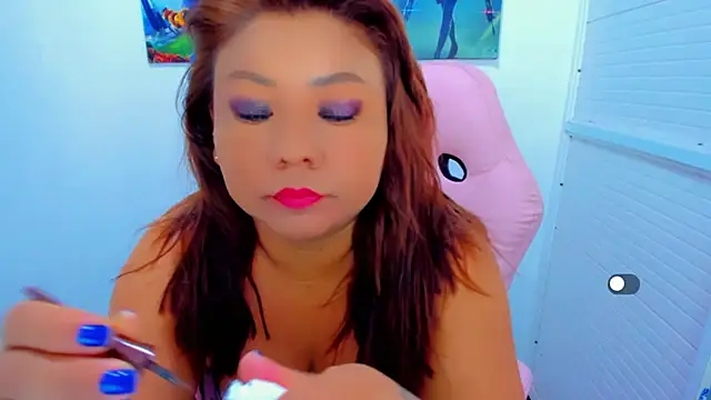 victoria love89 online show from 8, 7, 2026