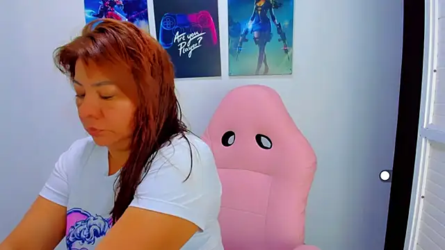 victoria love89 online show from 19, 7, 2026