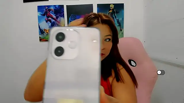 victoria love89 online show from 5, 7, 2026