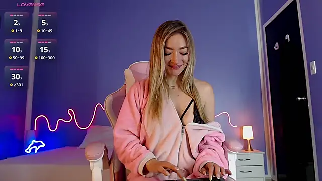 zoe jones13 online show from 4, 3, 2025