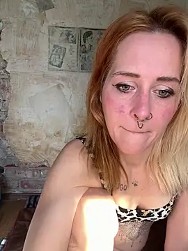 JoleneFuego online show from 29, 9, 2025