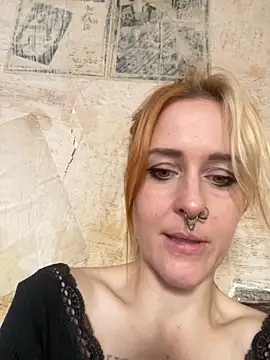 JoleneFuego online show from 9, 9, 2025