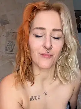 JoleneFuego online show from 10, 11, 2025