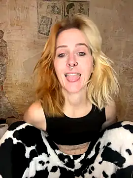 JoleneFuego online show from 5, 11, 2025