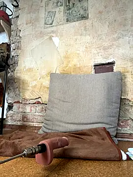 JoleneFuego online show from 26, 11, 2025