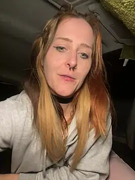 JoleneFuego online show from 9, 3, 2025