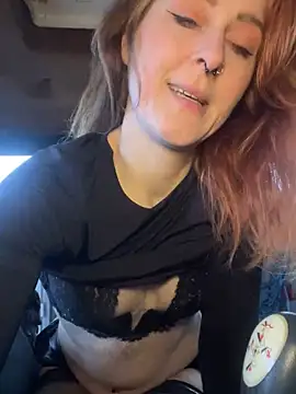 JoleneFuego online show from 27, 2, 2025