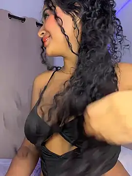 quianna  online show from 18, 4, 2026