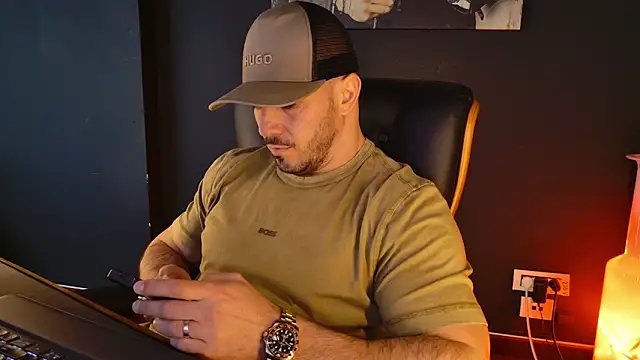 AngeloEric online show from 12, 2, 2026