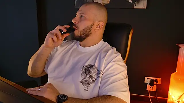 AngeloEric online show from 11, 2, 2026