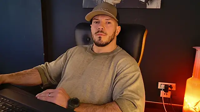 AngeloEric online show from 27, 2, 2026