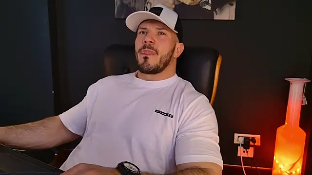 AngeloEric online show from 19, 4, 2026