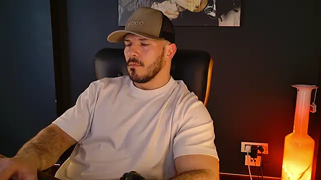 AngeloEric online show from 25, 3, 2026