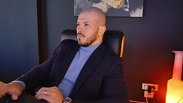 AngeloEric online show from 24, 11, 2025