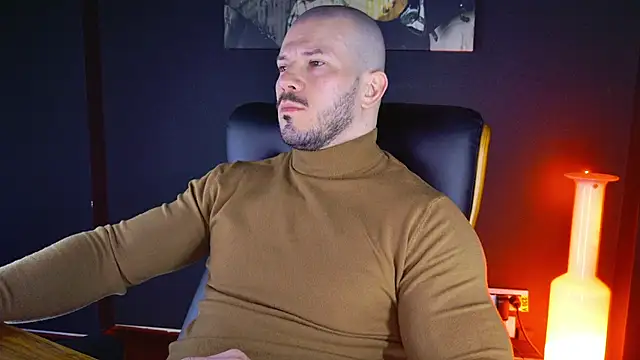 Snapshot of AngeloEric chatting on 22, 1, 2025 AngeloEric online show from 22, 1, 2025