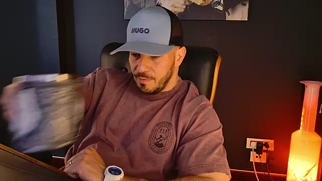 AngeloEric online show from 28, 4, 2026