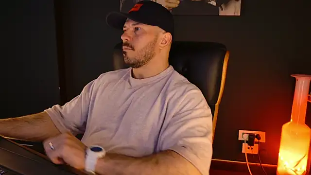 AngeloEric online show from 29, 3, 2026