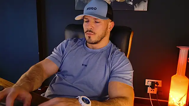 AngeloEric online show from 29, 10, 2025