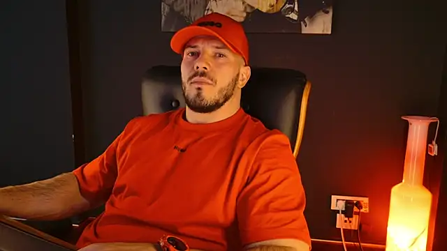 AngeloEric online show from 5, 2, 2026