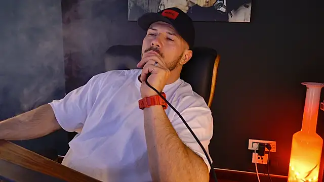 AngeloEric online show from 31, 10, 2025