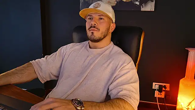 AngeloEric online show from 19, 1, 2026