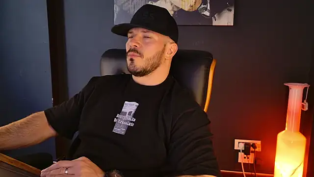 AngeloEric online show from 26, 3, 2026