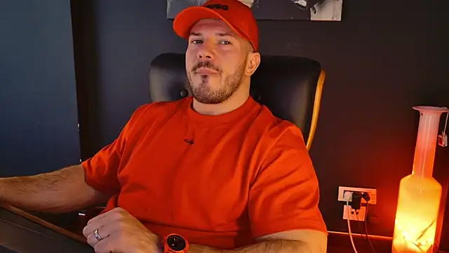 AngeloEric online show from 14, 2, 2026