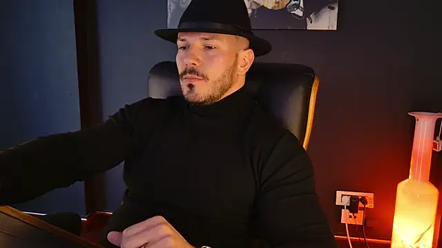 AngeloEric online show from 19, 3, 2026