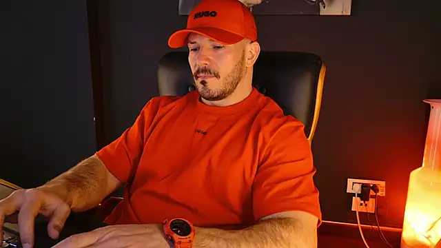 AngeloEric online show from 28, 3, 2026