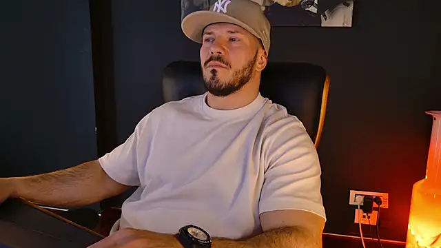 AngeloEric online show from 14, 3, 2026