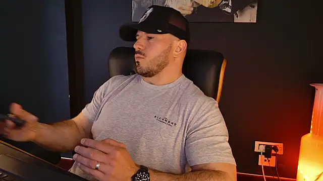 AngeloEric online show from 22, 4, 2026