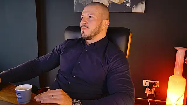 AngeloEric online show from 27, 10, 2025