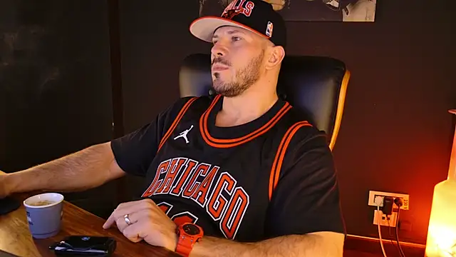 AngeloEric online show from 22, 12, 2025