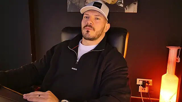 AngeloEric online show from 30, 3, 2026