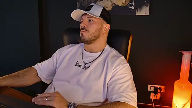 AngeloEric online show from 17, 1, 2026