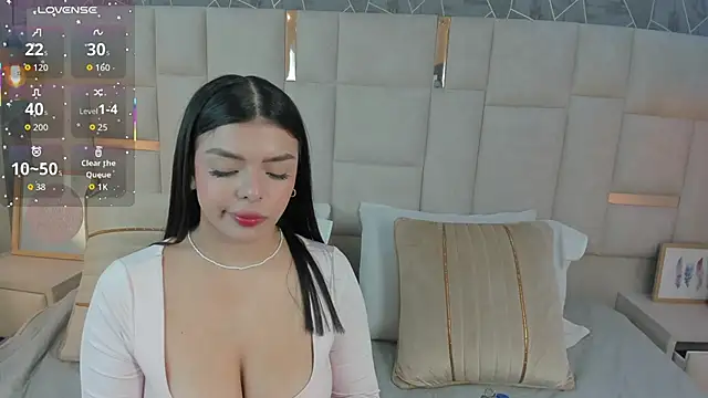 im gaby  online show from 12, 11, 2025