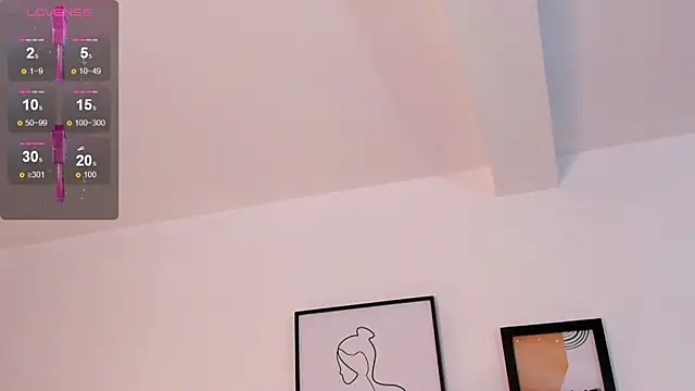 im gaby  online show from 1, 4, 2026