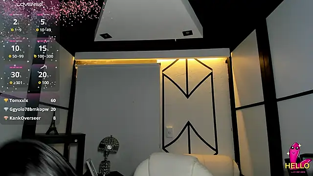 lilithTeen1  online show from 5, 1, 2025